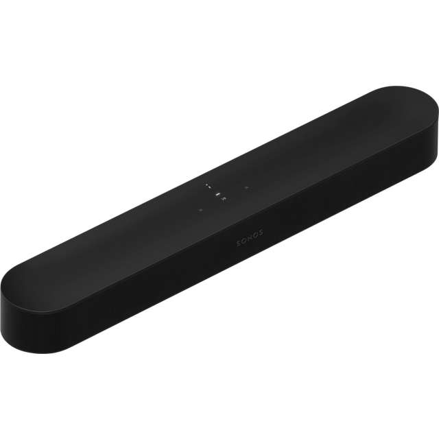 SONOS BEAM BLACK (GEN 2) Soundbar