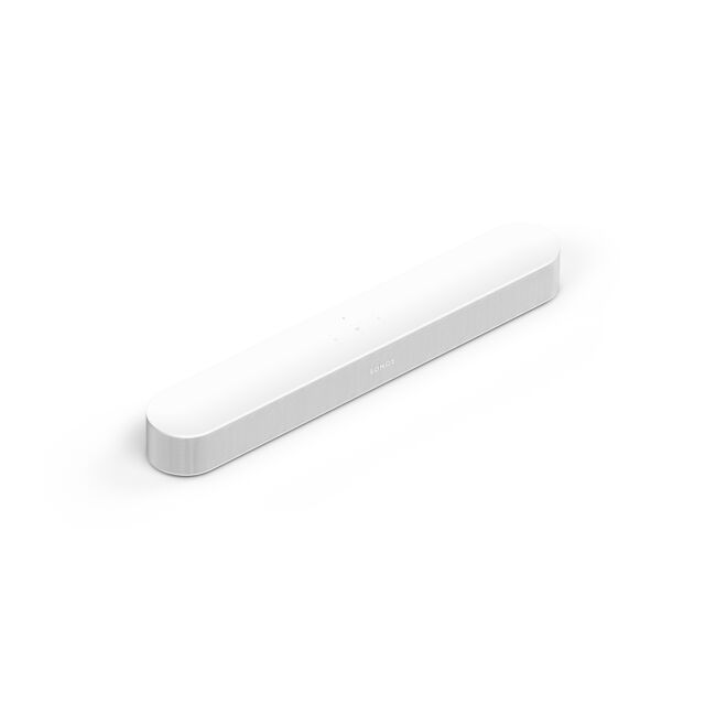 SONOS BEAM WHITE (GEN 2) Soundbar In White