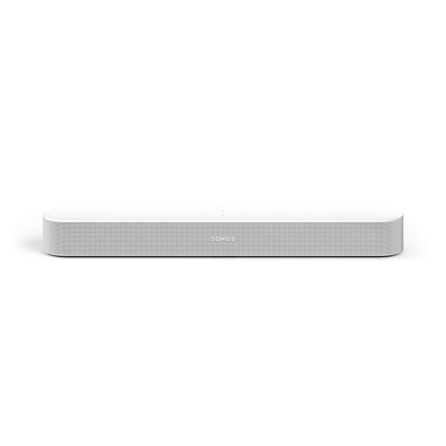 SONOS BEAM WHITE (GEN 2) Soundbar In White