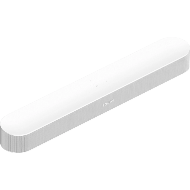 SONOS BEAM WHITE (GEN 2) Soundbar In White