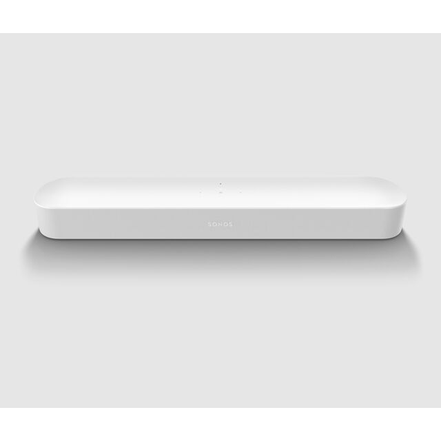 SONOS BEAM WHITE Soundbar In White (GEN 1)