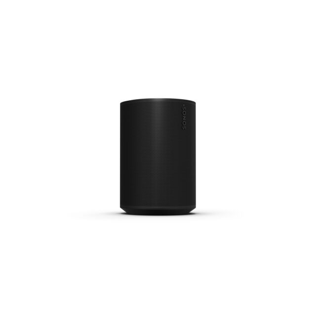 SONOS ERA100 Black Speaker