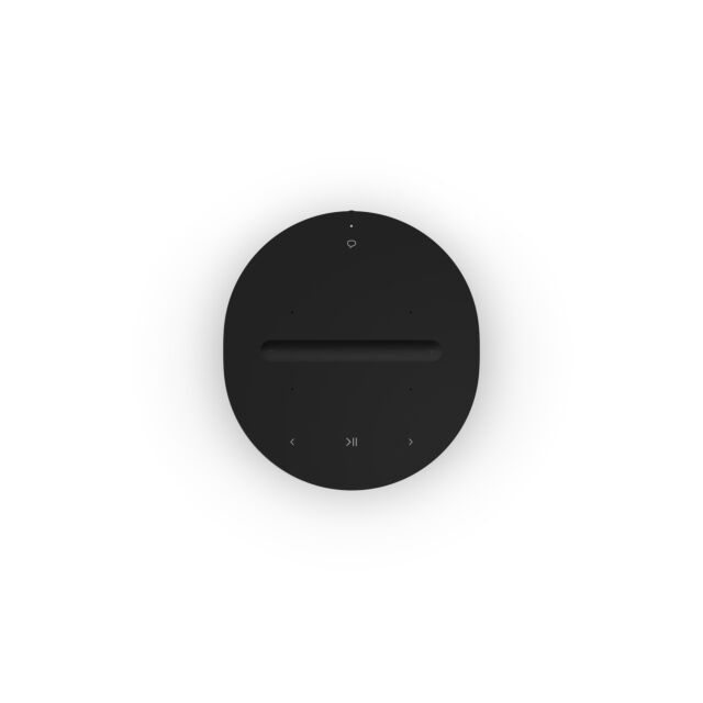 SONOS ERA100 Black Speaker