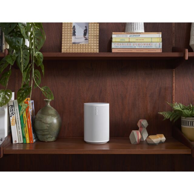 SONOS ERA100 White Speaker