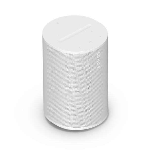 SONOS ERA100 White Speaker
