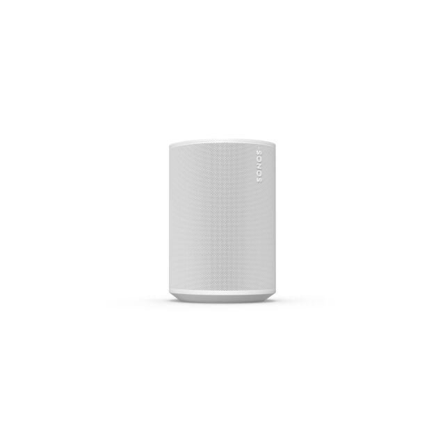 SONOS ERA100 White Speaker