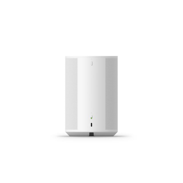 SONOS ERA100 White Speaker