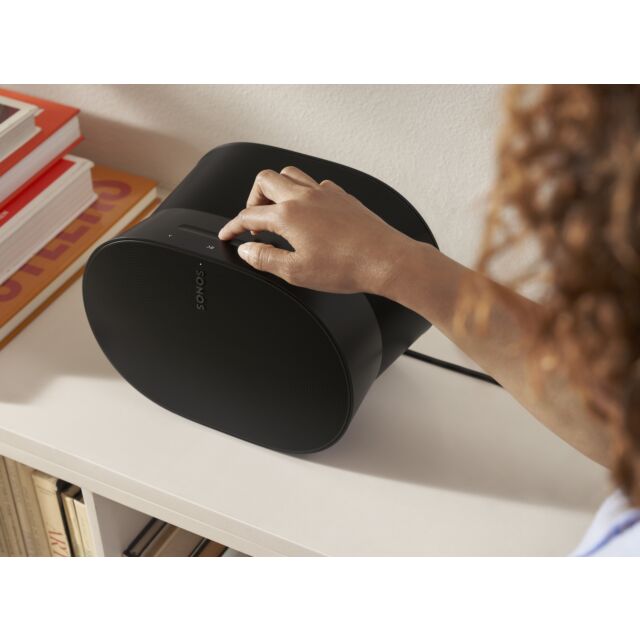 SONOS ERA300 Black Speaker