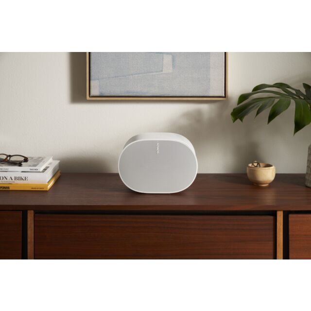 SONOS ERA300 Speaker in White