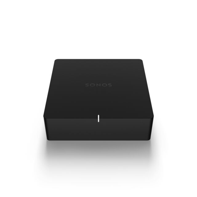 SONOS PORT