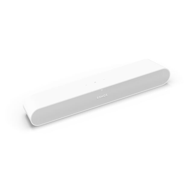 SONOS RAY Soundbar In White