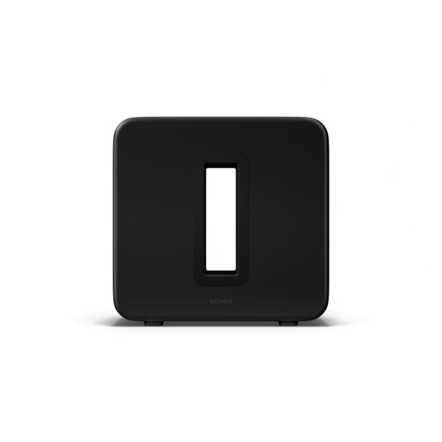 SONOS SUB GEN4 Sub Speaker.