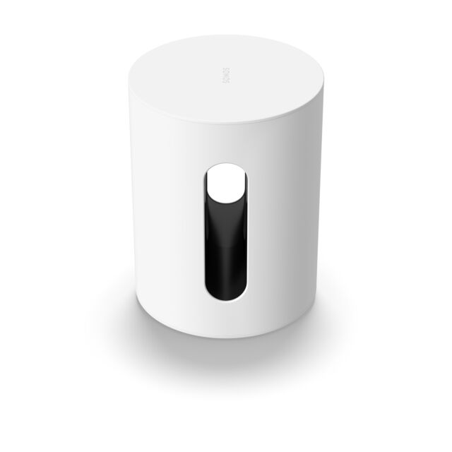 Sonos Sub Mini ホワイト 極美品 国内正規品 Dacombes of Wimborne | Buy the SONOS SUB MINI White Sub Speaker at