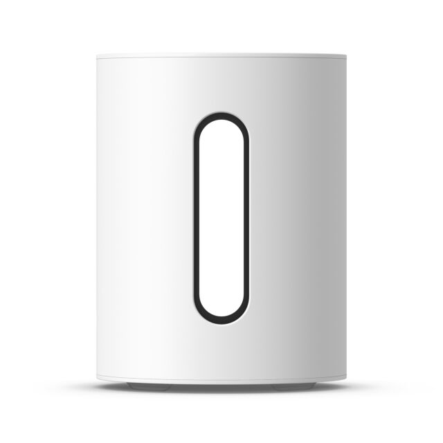 Sonos Sub Mini ホワイト 極美品 国内正規品 Dacombes of Wimborne | Buy the SONOS SUB MINI White Sub Speaker at