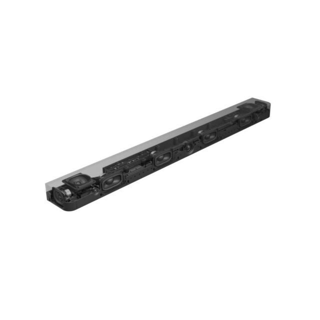 SONY HTA8000.CEK Dolby Atmos Soundbar