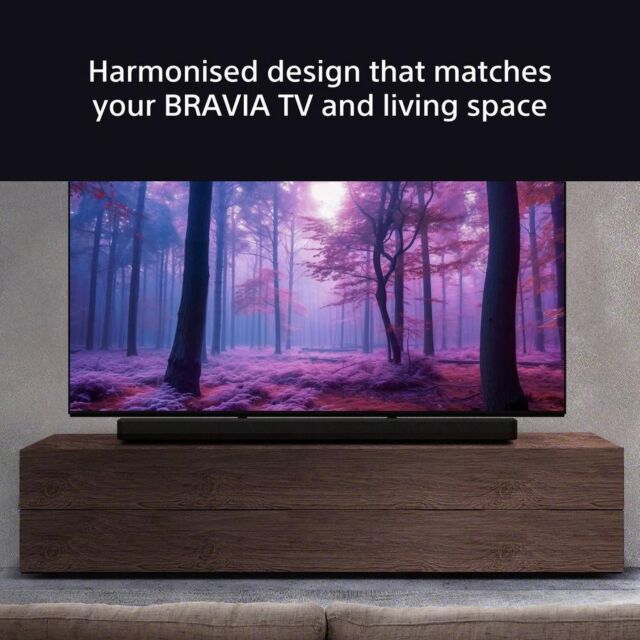 SONY HTA8000.CEK Dolby Atmos Soundbar