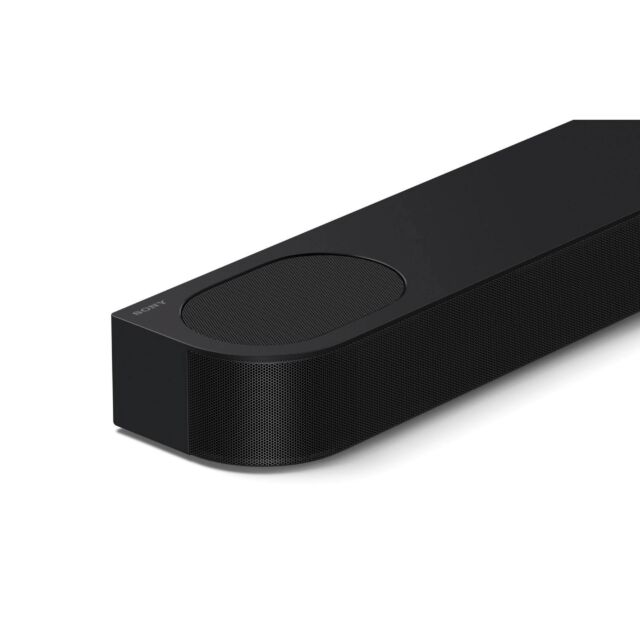 SONY HTB600.CEK 3.1.2ch Dolby Atmos Soundbar