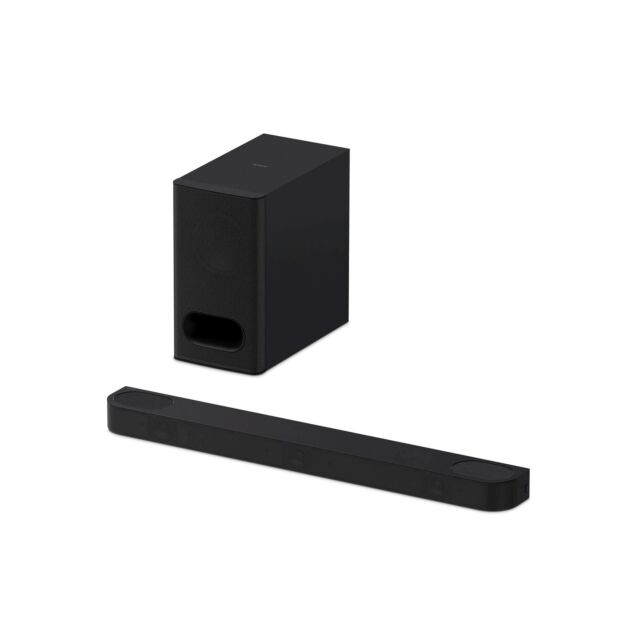 SONY HTB600.CEK 3.1.2ch Dolby Atmos Soundbar