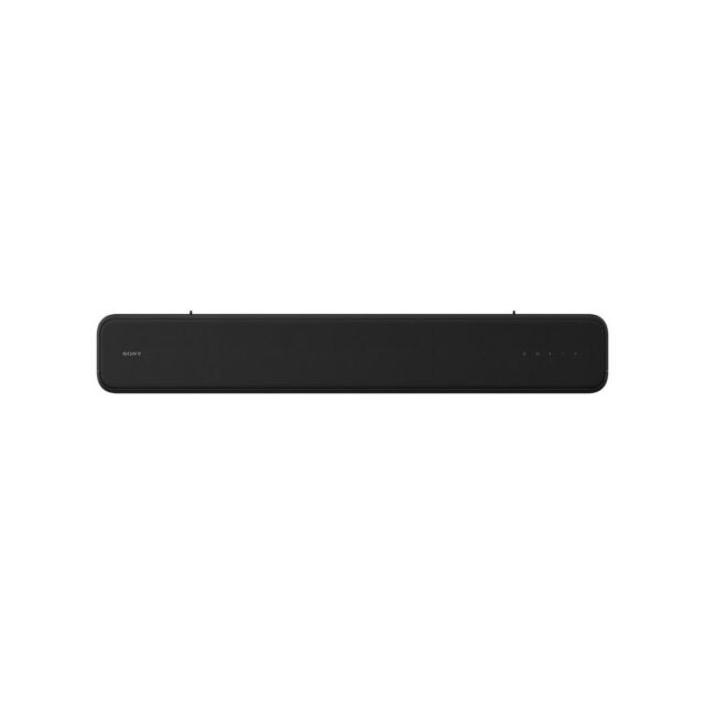 SONY HTS2000_CEK 3.1 ch Soundbar in Black