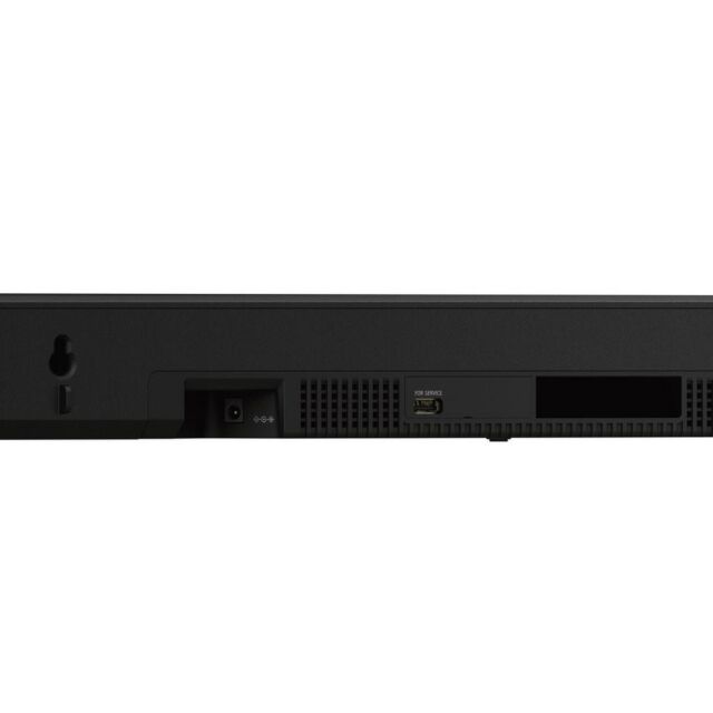 SONY HTS2000_CEK 3.1 ch Soundbar in Black