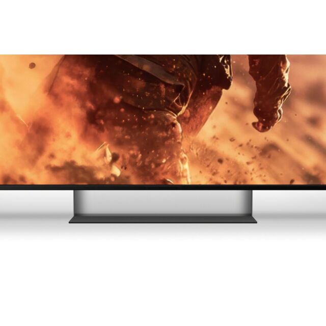 SONY K50XR75M2PB.UKA 50inch True RGB LED Television