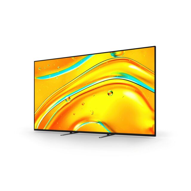 SONY K55XR55B.UKA 55inch 4K BRAVIA 5 Mini LED TV