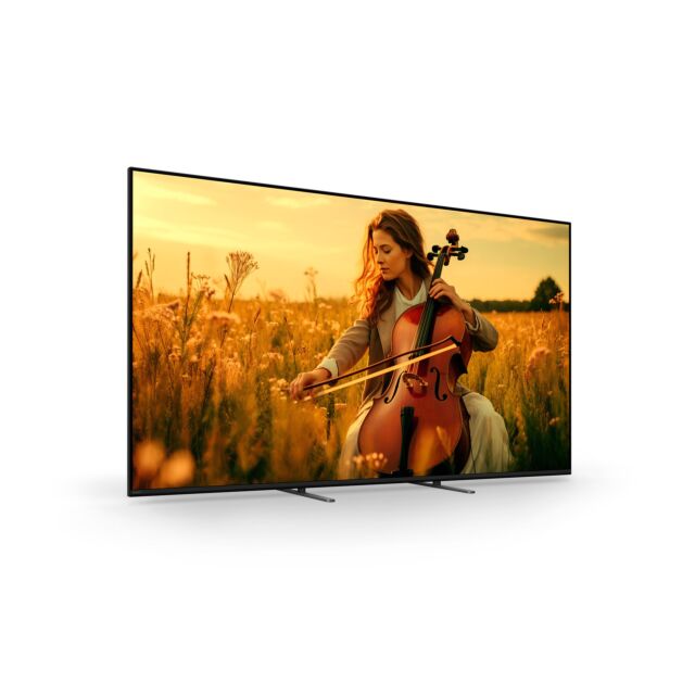 SONY K55XR55B.UKA 55inch 4K BRAVIA 5 Mini LED TV