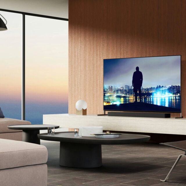 SONY K55XR8M25BP.UKA 55inch BRAVIA 8 II OLED TV