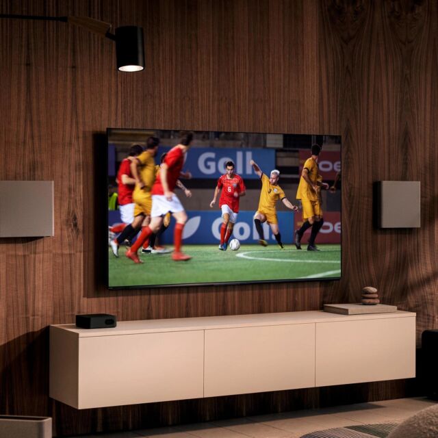SONY K55XR8M25BP.UKA 55inch BRAVIA 8 II OLED TV