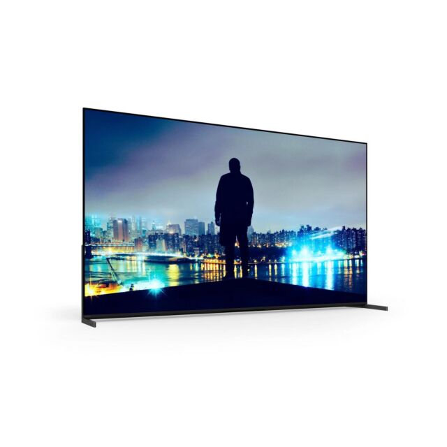 SONY K55XR8M25BP.UKA 55inch BRAVIA 8 II OLED TV