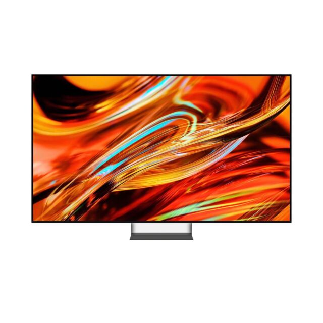 SONY K65XR75M2B.UKA 65inch True RGB LED Television Bravia 7 II