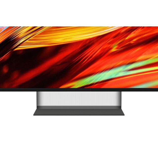 SONY K65XR75M2B.UKA 65inch True RGB LED Television Bravia 7 II
