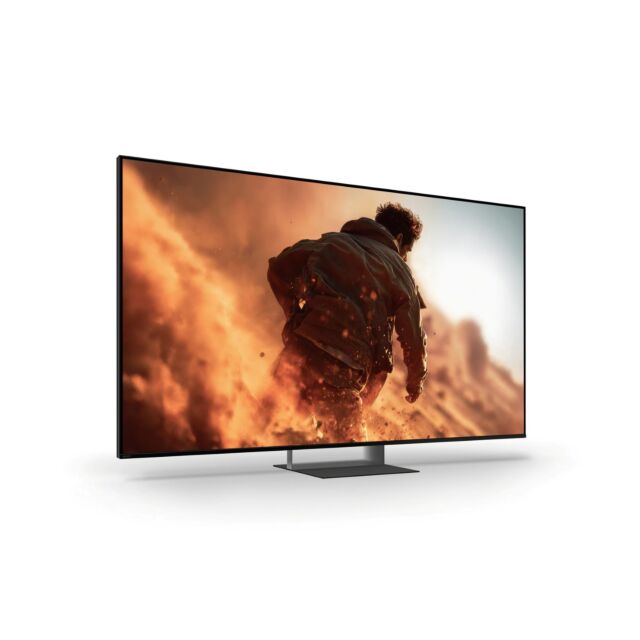 SONY K65XR75M2B.UKA 65inch True RGB LED Television Bravia 7 II