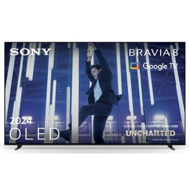 SONY K65XR80U 65inch OLED Television