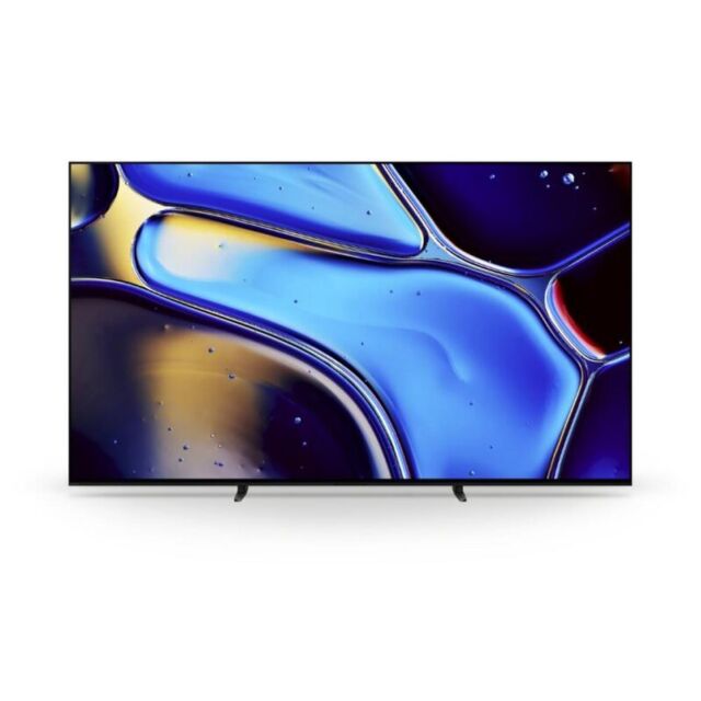 SONY K65XR80U 65inch OLED Television