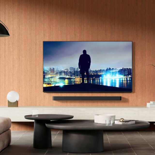 SONY K65XR8M25B.UKA 65inch BRAVIA 8 II 4K OLED TV