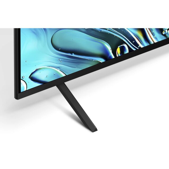 Sony K75S38B.UKA BRAVIA 3 75 Inch 4K LED Google TV
