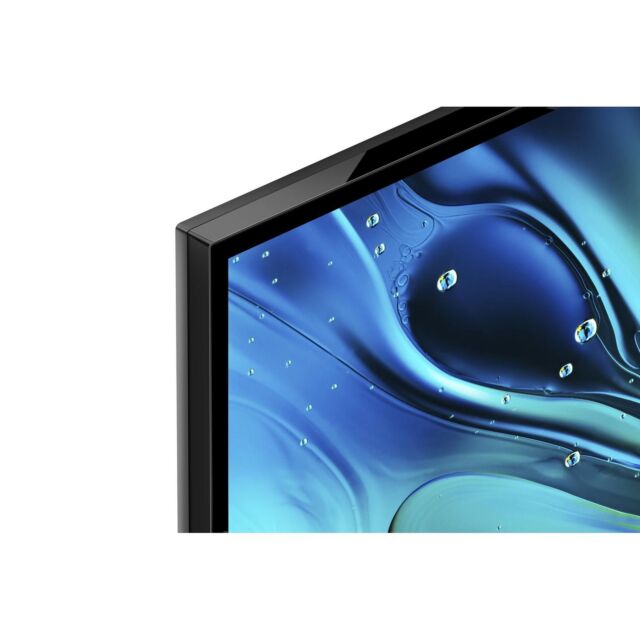 Sony K75S38B.UKA BRAVIA 3 75 Inch 4K LED Google TV