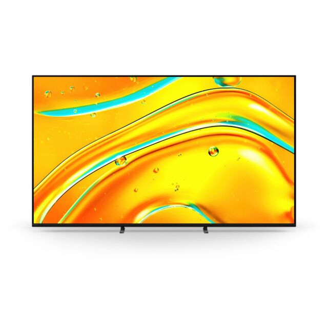 Sony K75XR55BP.UKA 75inch 4K BRAVIA 5 Mini LED HDR Google TV