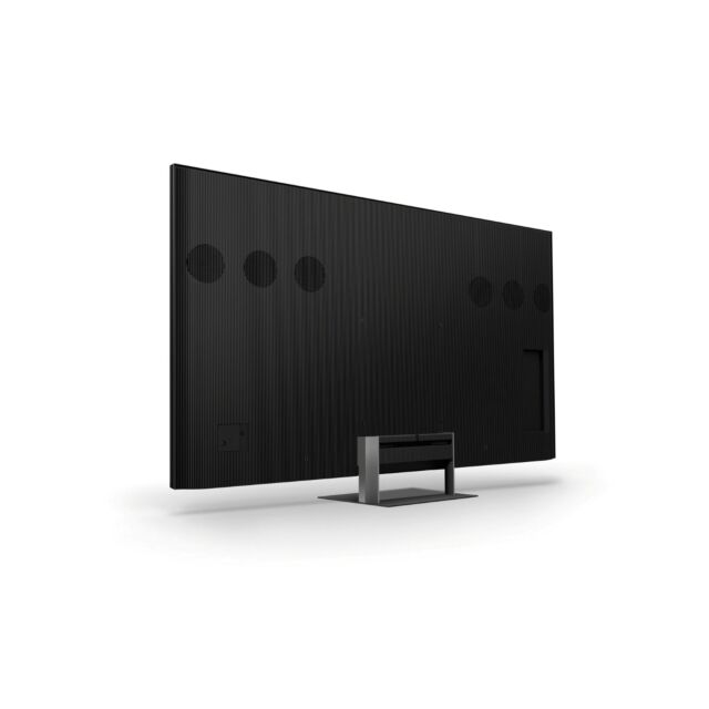 SONY K85XR75M2PB.UKA 85inch True RGB LED Television Bravia 7 II