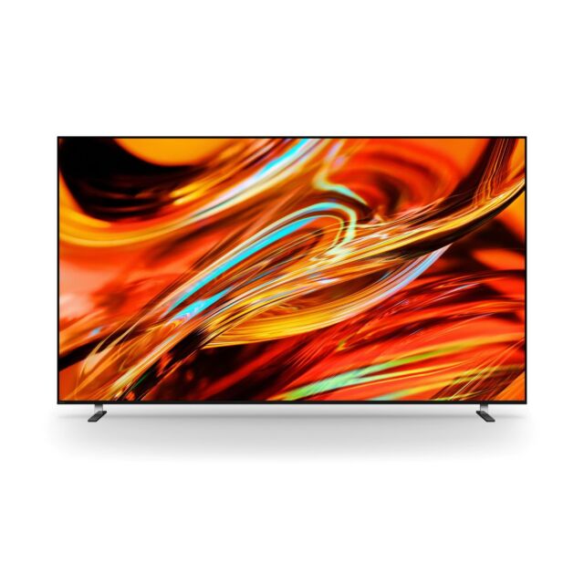 SONY K98XR75M2PB.UKA 98inch True RGB LED Television Bravia 7 II