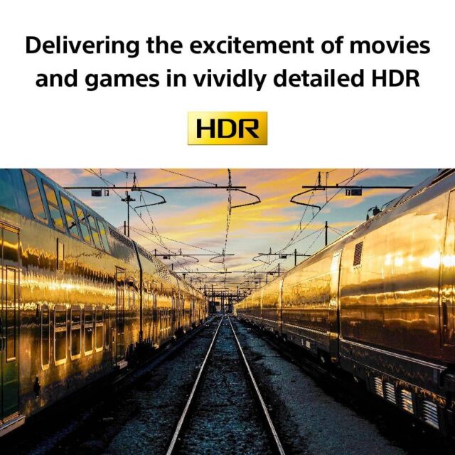 SONY KD32W800P1U 32inch Television