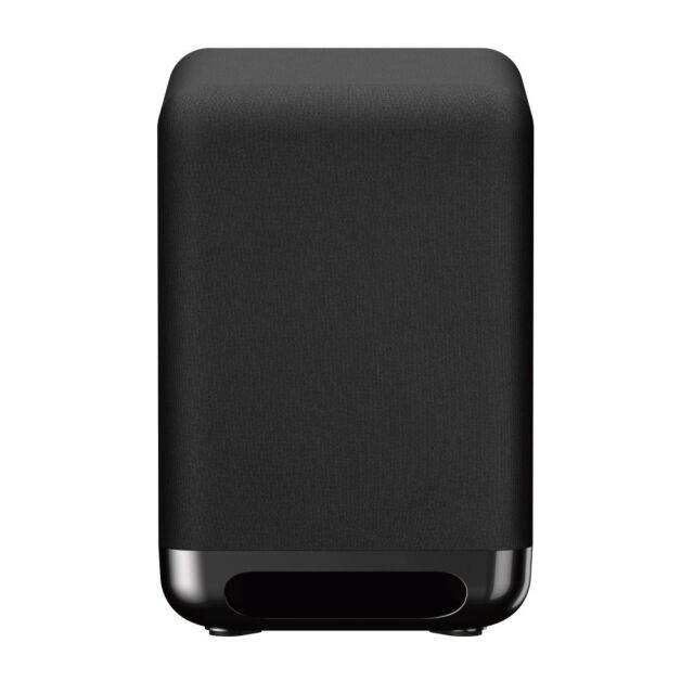 SONY SASW5_CEK Wireless Subwoofer