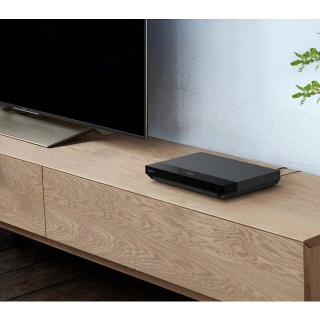 SONY UBPX700KB.CEK 4K Ultra HD Blu-Ray Player