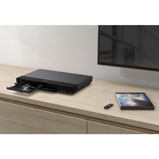 SONY UBPX700KB.CEK 4K Ultra HD Blu-Ray Player