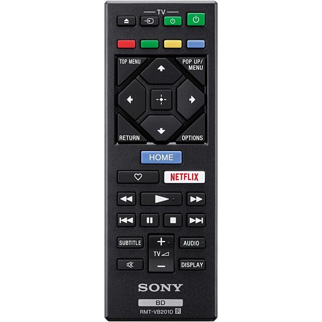 SONY UBPX700KB.CEK 4K Ultra HD Blu-Ray Player