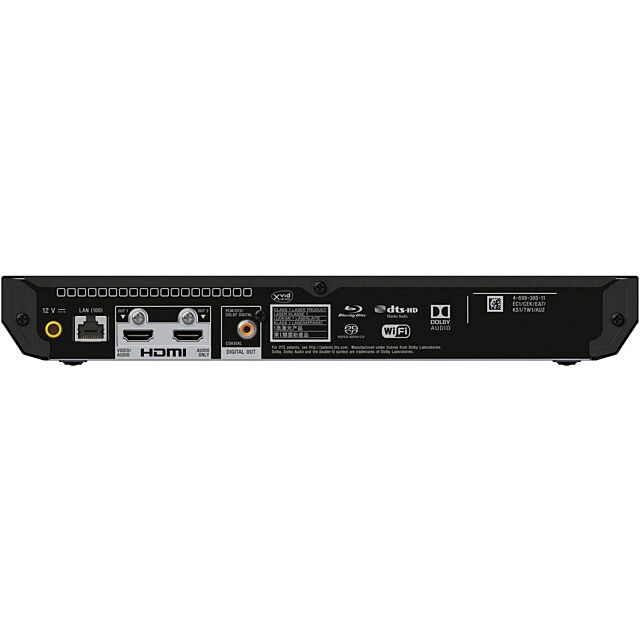 SONY UBPX700KB.CEK 4K Ultra HD Blu-Ray Player