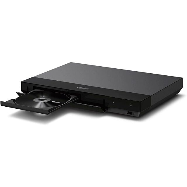 SONY UBPX700KB.CEK 4K Ultra HD Blu-Ray Player