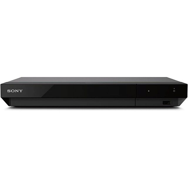 SONY UBPX700KB.CEK 4K Ultra HD Blu-Ray Player