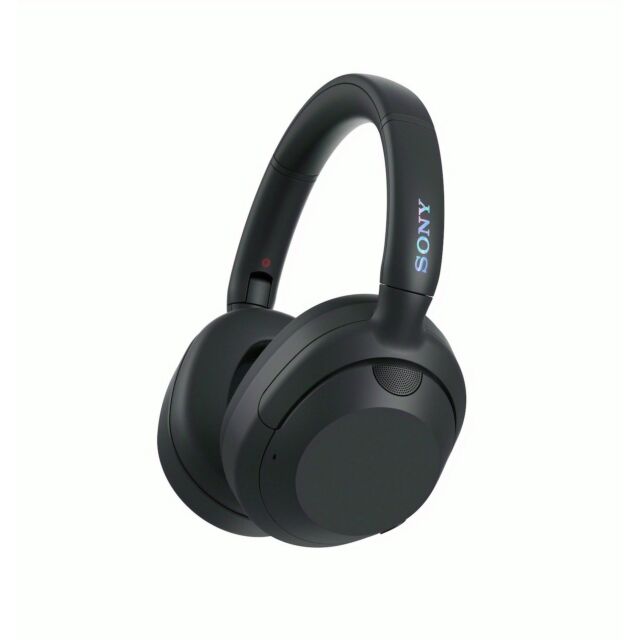SONY WHULT900NB.CE7 Wireless Noise Cancelling Headphones